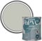 Rust-Oleum Grey uPVC Door and Window Paint In Satin Finish - Tyne Fog 750ml