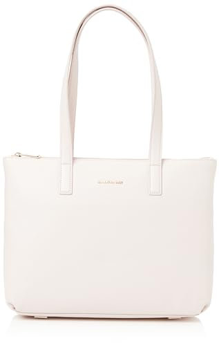 Mandarina Duck Damen Mellow Leather Crossover, Candy Pink