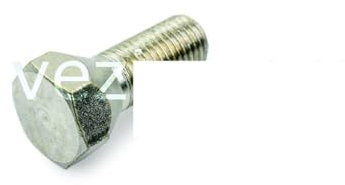 Bullone Fissaggio Cerchio Ruota Compatibile con Fiat 500 Giardiniera E Fiat 600 Epoca