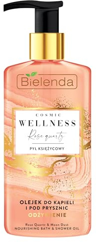 BIELENDA Körperöl, ideal für Erwachsene, Unisex