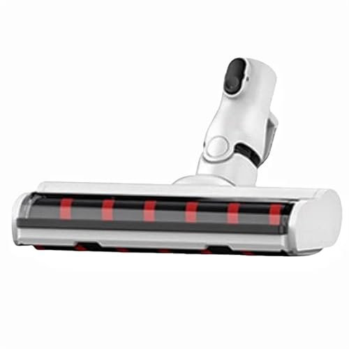 MaNzzo Tête de Brosse de Rechange, Compatible avec Tineco Floor One S5 Combo, pièces d'aspirateur à Brosse à Rouleau Souple