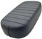Ronyme Coussin de siège de vélo Confortable et résistant aux Chocs pour Passager arrière, Coussin de siège de vélo pour Femmes et Hommes