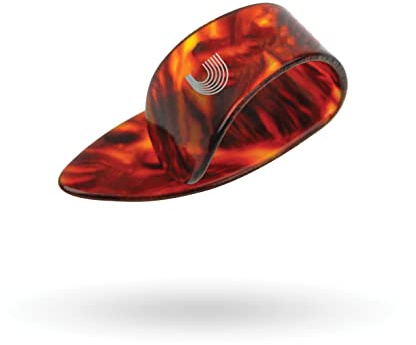 Planet Waves 5CSH45 5 THUMB-PICK-SHELL-MEDIUM