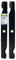 Maxpower 561713 - Set di 2 lame per Poulan Husqvarna, 138971 e 138498