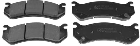 Blue Print ADA104254 Brake Pads