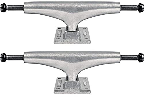 Thunder - Polished - Truck pour skateboard - Mixte - Argent - 149 mml