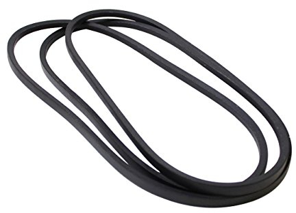 SECURA Keilriemen Fahrantrieb kompatibel mit Dolmar RM-72.13H Rasentraktor