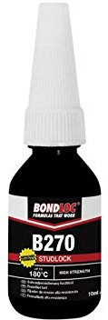 Bondloc BONB27010 Threadlocking