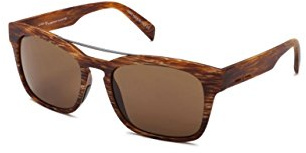 italia independent Sonnenbrille 0914.BHS.044 (52 mm) braun