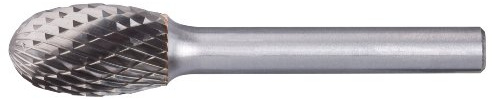 Pferd 21134926 Hartmetall-Frässtifte TRE 1016/6 Z3 Plus