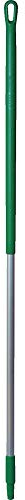 Vikan - Hygiene - Stiel - Ergonomisch - Aluminium - Grün - 150cm