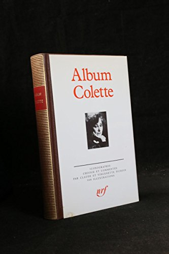 Album Colette
