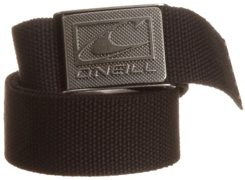 O'NEILL Oneill Clean and Mean Web für Männer, Schwarz, Einheitsgröße