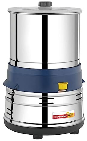 Premier 1.5 Litre Table Top Compact Stone Wet Grinder