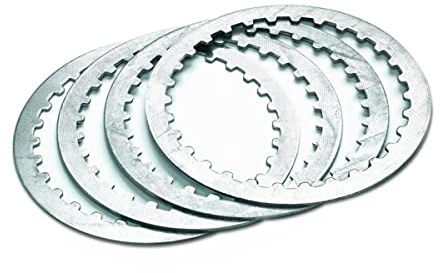 TRW MES342-10 Stahllamellensatz für Suzuki RF - und andere Motorräder