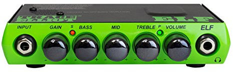 Trace Elliot ELF - Bass Head