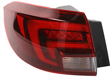 VALEO Halogen Rückleuchte, Teilenummer 47077 für die Fahrzeugmodelle OPEL, VAUXHALL Astra K SW (2016 > 2019)