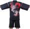 thefancypumpkin Jinbei Kimono Japonais Yukata pour Homme, Couleur 07, XL