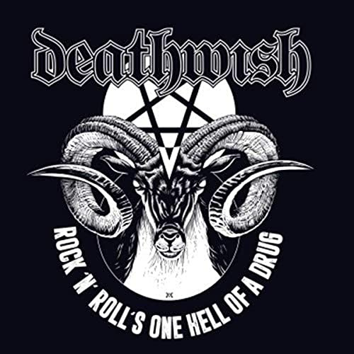 Rock N Roll'S One Hell of a Drug