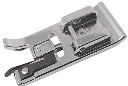 Overlock Nähfuß Overlockfuß für Singer Nähmaschinen Simple 3210, 3223, 3232, 3229