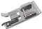 Overlock Pied de biche surjet pour machine à coudre Singer Simple 3210, 3223, 3232, 3229
