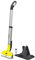 Kärcher FC 3 Cordless 1.055-302.0, Kabelloser Hartbodenreiniger, UK-Stromstecker, Plastik, gelb