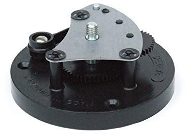Imperial Wind-Up Mechanical Doorbell Movement