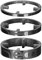 DEDA-ELEMENTI Unisex-Youth LENKSTÄRKE CARB.D.46 (3