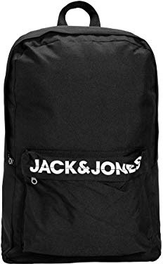 JACK & JONES Herren Jacjones Backpack Rucksack