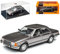 alles-meine.de GmbH Ford Granada MK II Limousine Grau 2. Generation 1977-1985 1/43 Ixo Modell Auto