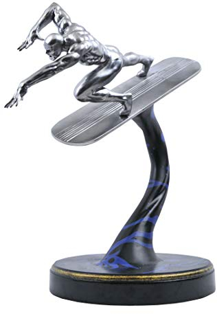 Diamond Select Toys Marvel Premier Collection Silver Surfer Statue