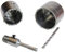 Bohrkrone Set 65mm & 80mm max. 68mm & 82mm SDS Plus Dosenbohrer