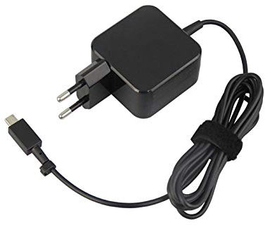 Caricabatteria Per Notebook Con Spina Europea 19V 1.75A Compatibile Con ASUS X205T X205TA * Spina UE