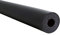 GOONSDS Pipe Coverings - Outdoor Pipeline Foam Insulation Lagging Tube for Air Conditioning Construction Industry Automobile Laboratory,Black,6x9x1700mm