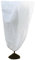 Biotop - Capucha Protectora Antiheladas para Todo Tipo de Árboles, Plantas y Arbustos. 1,5 Metros de Diámetro por 1,8 Metros de Alto. Tejido Suave y Resistente de 30 g/m2
