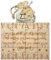 Holz-Schwangerschaftsankündigung-Puzzle,Originelles und personalisiertes Puzzle Geschenkidee für zukünftigen Vater, Großmutter, Patenvater,lustige und einzigartige Geburtsankündigung an Ihre Familie