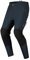 IXS Herren Fahrradhose Carve All Weather, Marine - Blau, XXL, 473-510-2990-0