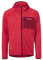 VAUDE Herren Mens Tekoa Fleece Jacket Ii, Rot, XL EU