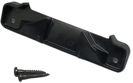 Tôle de rechange en plastique avec vis pour fenêtre de toit VELUX - T-G2 025116