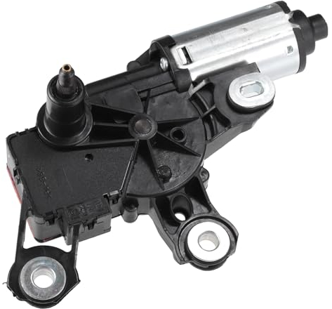 QUARKZMAN Auto-Windschutzscheiben-Wischermotor Nr. 8E9955711E für Audi A3 2006-2013