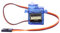 AMZLORD SG90 9G Micro Digital Servomotor mit Kabel Starrflügel-Miniservo 180/360 Grad for RC Hubschrauber Flugzeug Auto Boot Roboter