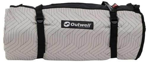Outwell Cozy Teppich Crossville 250SA, 230x225cm, grau