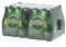 Perrier - Eau avec gaz - Lot de 24 bouteilles de 500 ml