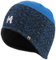 MILLET Unisex TYAK Beanie-Mütze, blau, One Size