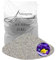 Aquariumsand Aquariumkies 25 kg 0,4-0,8 mm hellgrau gewaschen kantengerundet Quarzsand