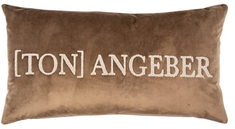 PAD [A] TONANGEBER Stone, 35 x 70 cm