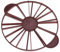 Cake Slicer for Even Slices Cake Portion Cutter Cake Divider Round Double Sided Cake Portion Marker 10/12 Adjustable Cake Slicer Tool