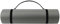 Endless NBR Grey Yoga Mat | Comfortable & Durable Gymnastic Mat | Non-slip phthalate tested | Size: 190 * 100cm, 1cm Thick | Color:Grey | NBR Foam | Exercise, Yoga, Pilates and Workouts