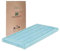 FIGEVIDA Panni UNIVERSALE SOFT Confezione da 3 panni UNIVERSALE SOFT per Folletto SP600/SP600s/SP7s Compatibile per Vorwerk 75055