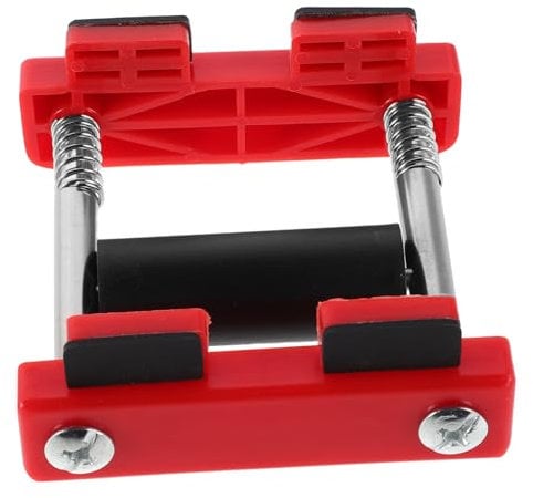 Veemoon Electrician Cable Threading Tool Efficient Wire Puller for Easy Single Handed Use for Home and Office Wiring Projects Compatible with Junction Boxes and Sockets